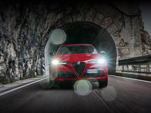 Alfa Romeo