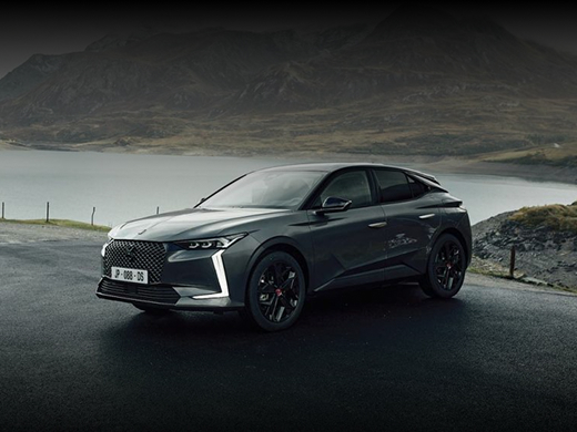 DS Automobiles